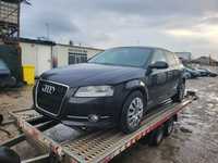 Conducta Aer Conditionat / AC audi A3 2012 8P