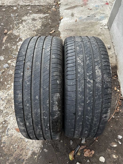 Doua anvelope Michelin Prinacy 4 235 40 R19 ci387