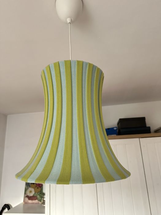 Лампа за таван Икеа детска