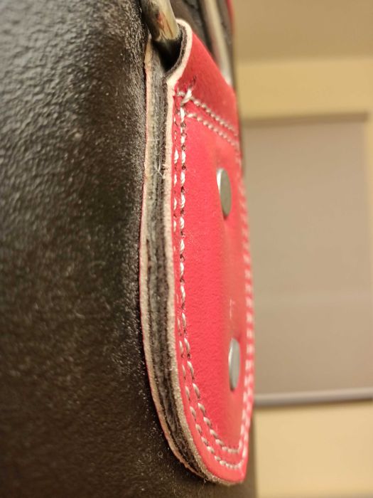 Sac Box Piele Naturala