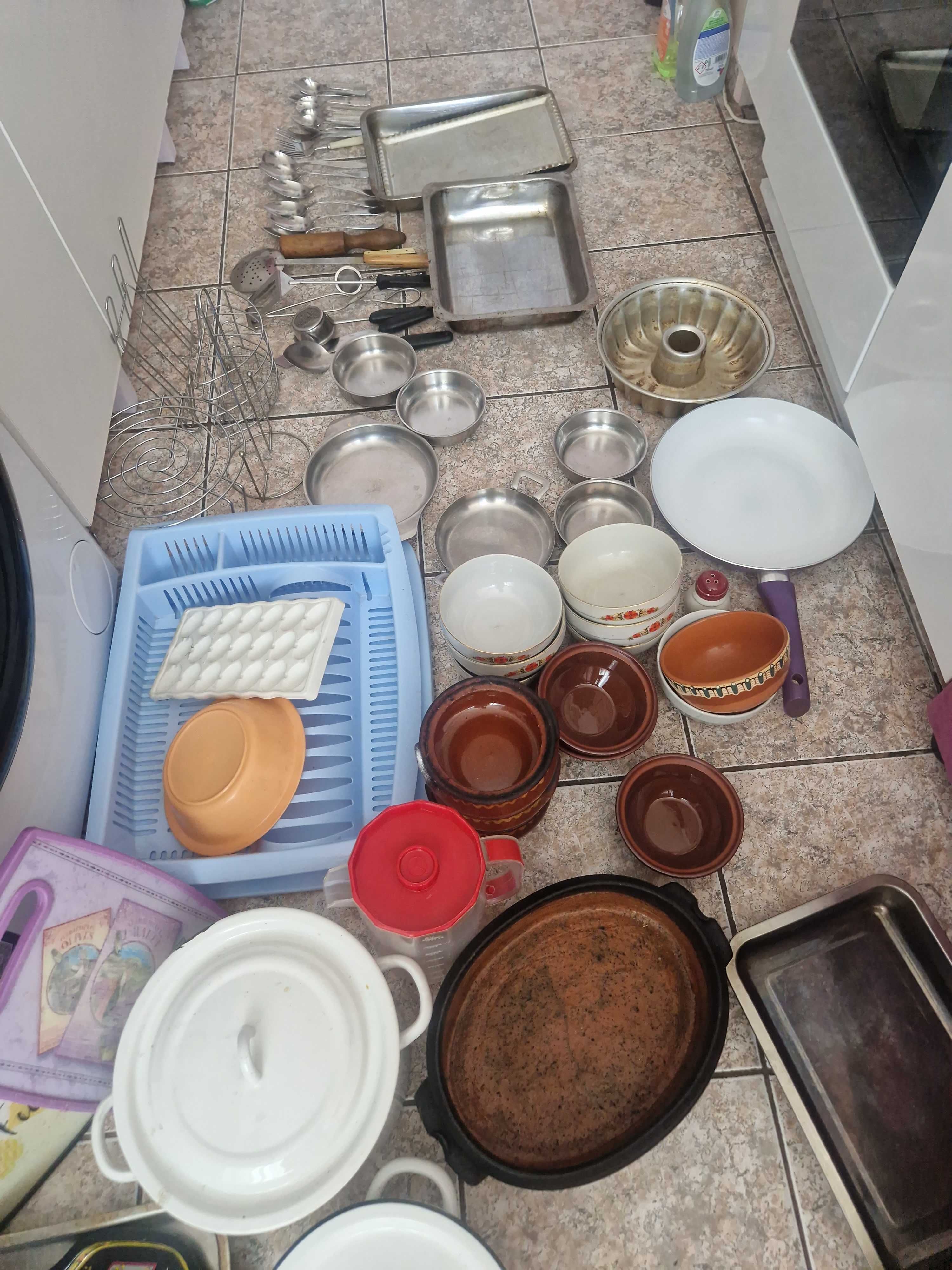 Кухненски  готварски прибори