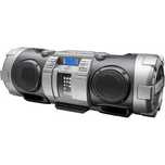 CD Player JVC BoomBlaster RV-NB70S, Radio FM, USB | UsedProducts.Ro