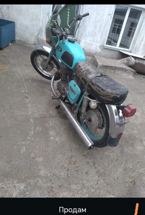 Продам иж планета 3