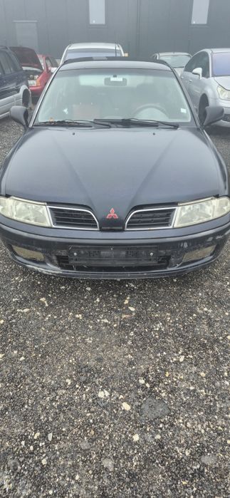 Мицубиши каризма 1.8 GDI