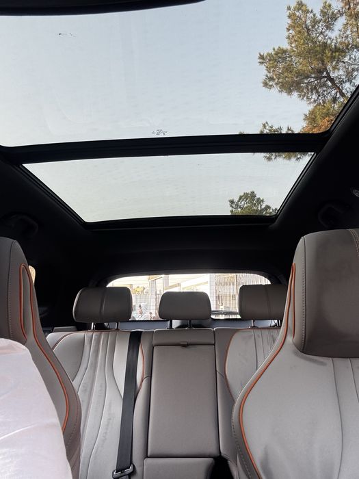 Bud song pro  D-MI 2 pozitsa fagship 5500 km toza 2025 yil olingan
