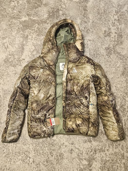 Куртка ACG nike Lunar lake Therma-fit