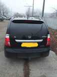 honda F-rv an 2006