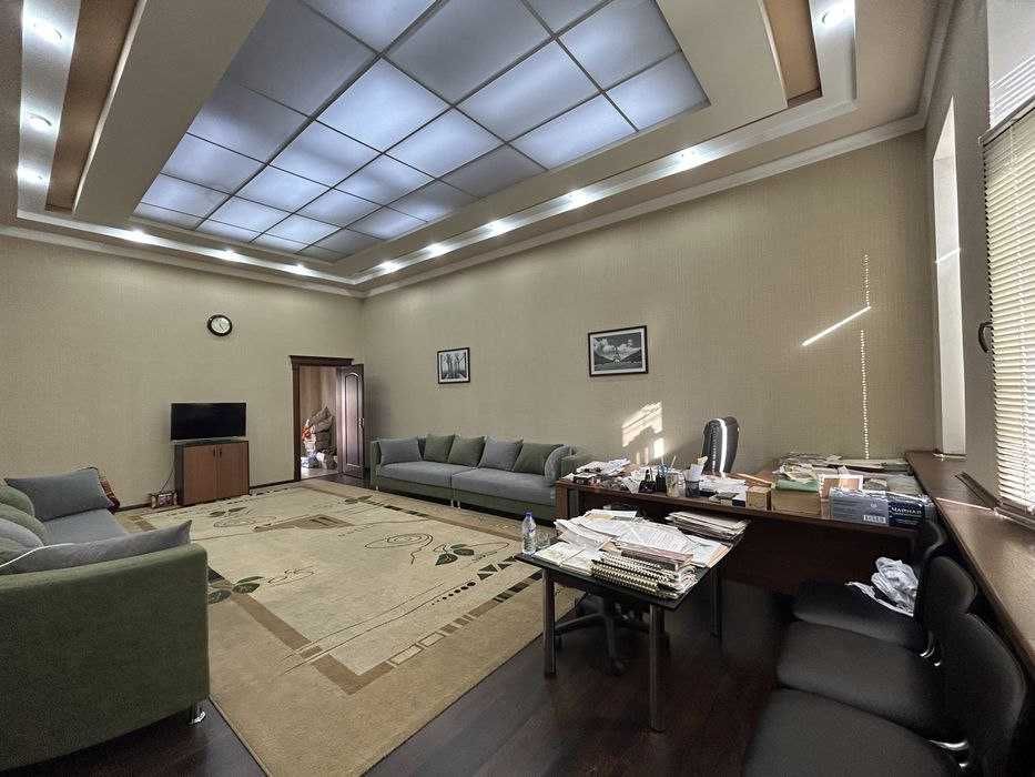 Аренда офис | 4.5 соток | 500 м² | Соломатина | Мечеть Яккасарой Офис