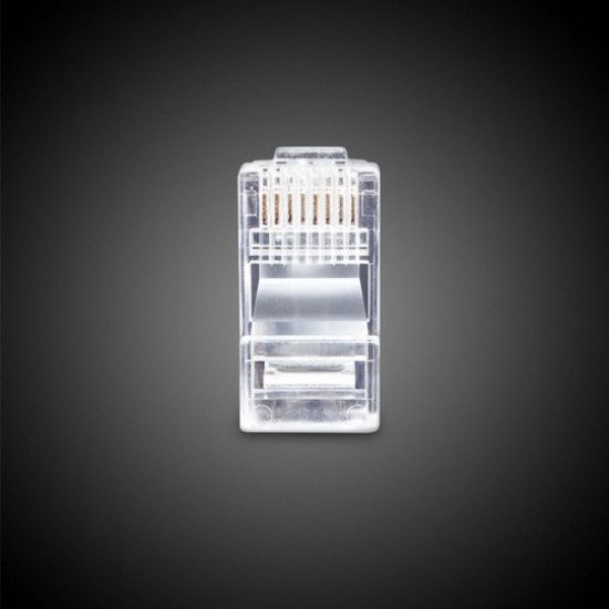 Продам коннекторы RJ 45