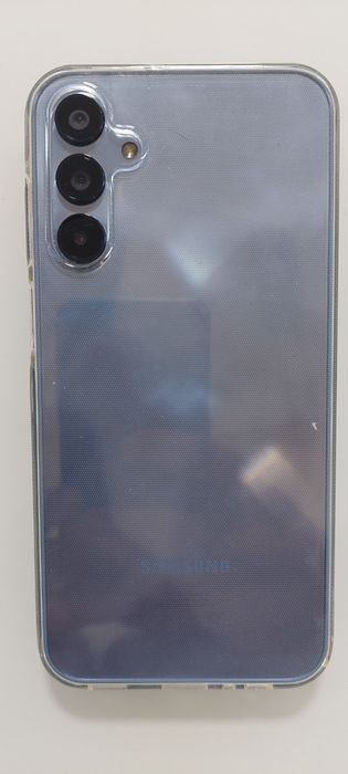 Samsung galaxy A15