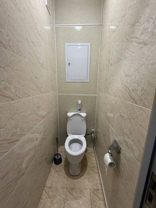 10 квартал. 2/3/5. Разделка