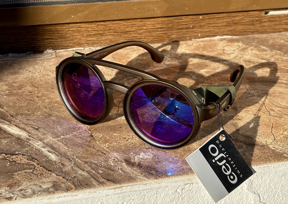 Ochelari Cerjo Switzerland