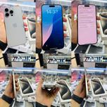 Iphone 15pro max