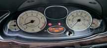 ROVER 75 an 2001 1,8 benzină