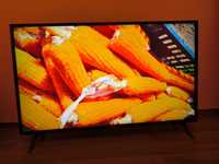 Televizor LED Smart LG, 108 cm, 43UK6300MLB, 4K Ultra HD, Clasa A
