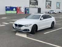BMW Seria 4 BMW Seria 4 430i Gran Coupe Sport-Aut. Sport Line