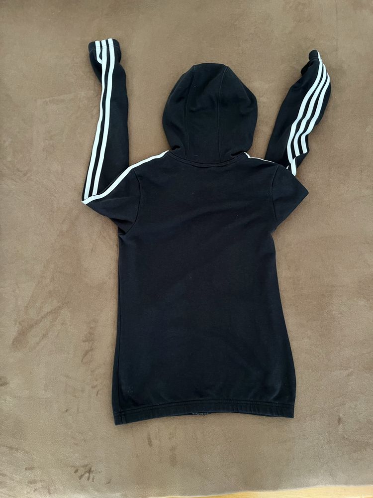 Adidas дамски суитшърт