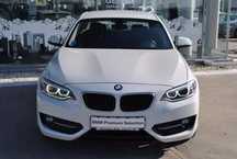 BMW Seria 2 Stare perfecta, pachet M, anvelope vara/iarna cu jante 18"/16"