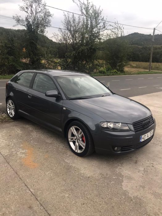 Audi a3 1.9 BKC 105 cp