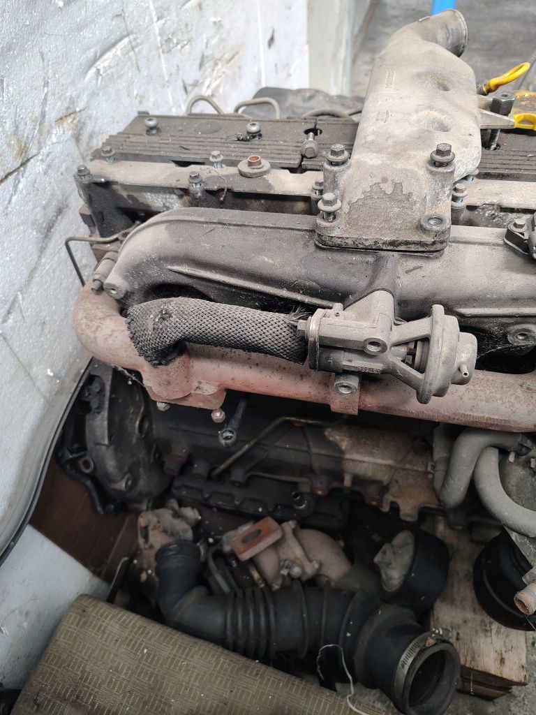 JEPP  Grand Cherokee 3.1 TD