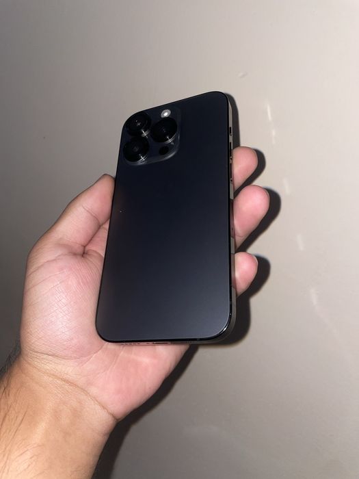 Iphone 14pro Ideal