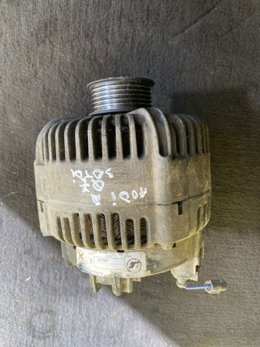 Alternator Audi Q7 3.0 V6 TDI an 2006/2012 Pret 400 lei
