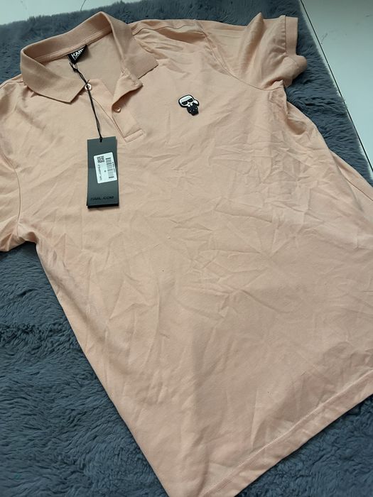 tricou polo unisex