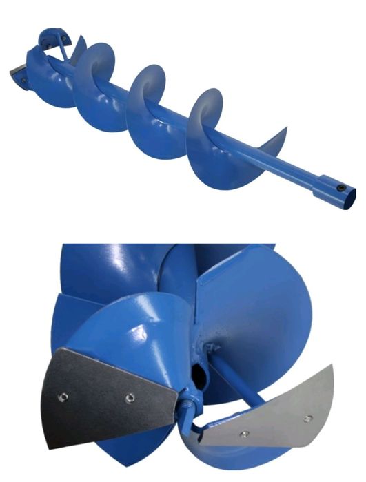 Продам ледобур 150