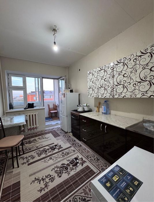 Продается 1 комн.кв , 2009 г, пл 41 кв.м