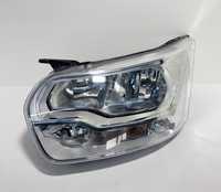 Far stanga Ford Transit  DRL Cod: BK31-13D153-BG