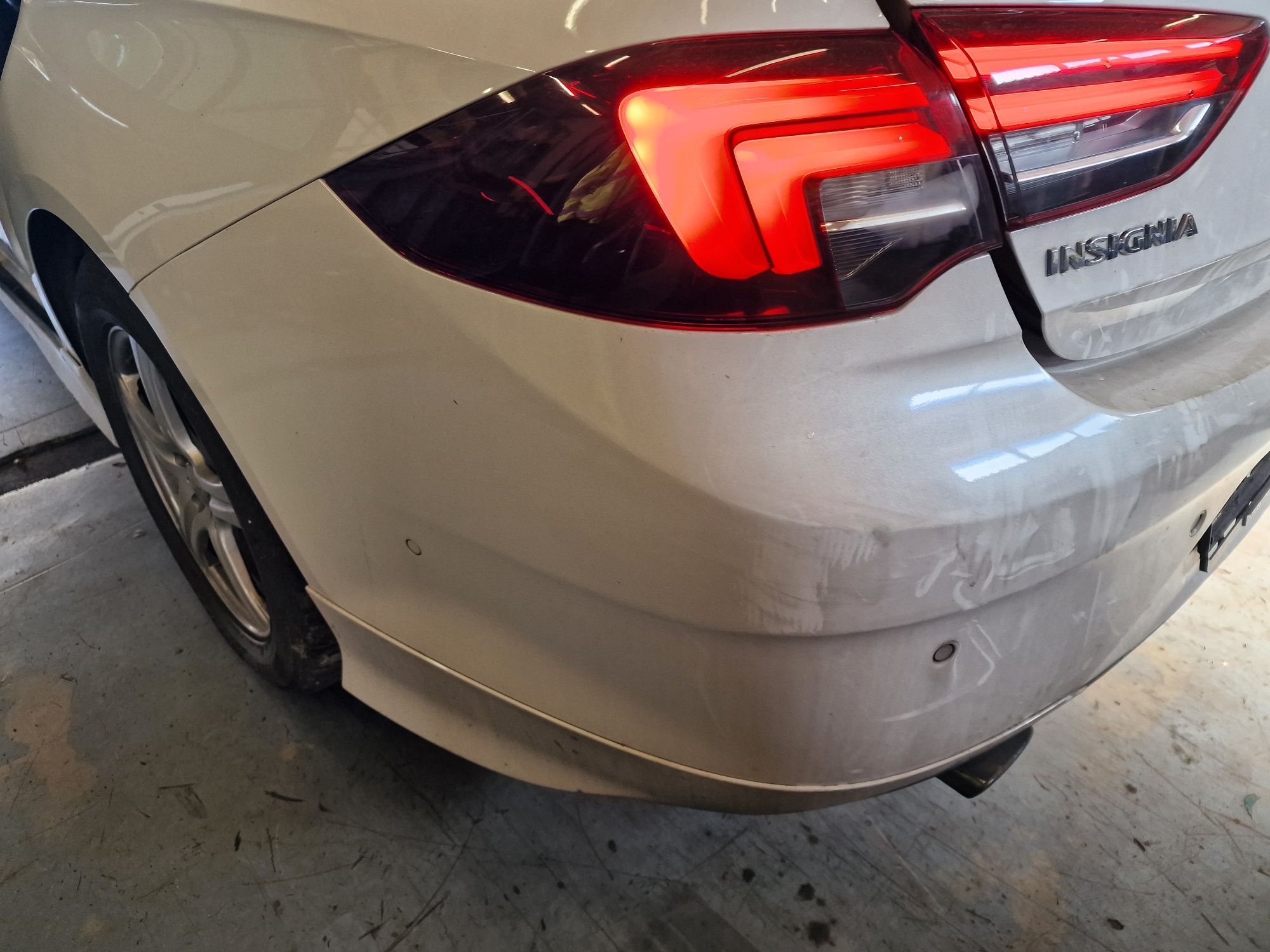 Stop/stopuri Opel Insignia B, OPC,an 2017-2020,motor B20DTH