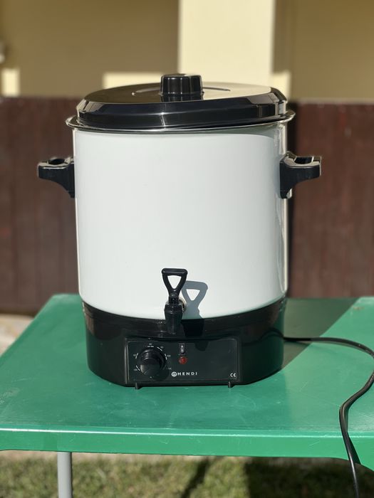 Boiler pentru bauturi fierbinti 27 lt