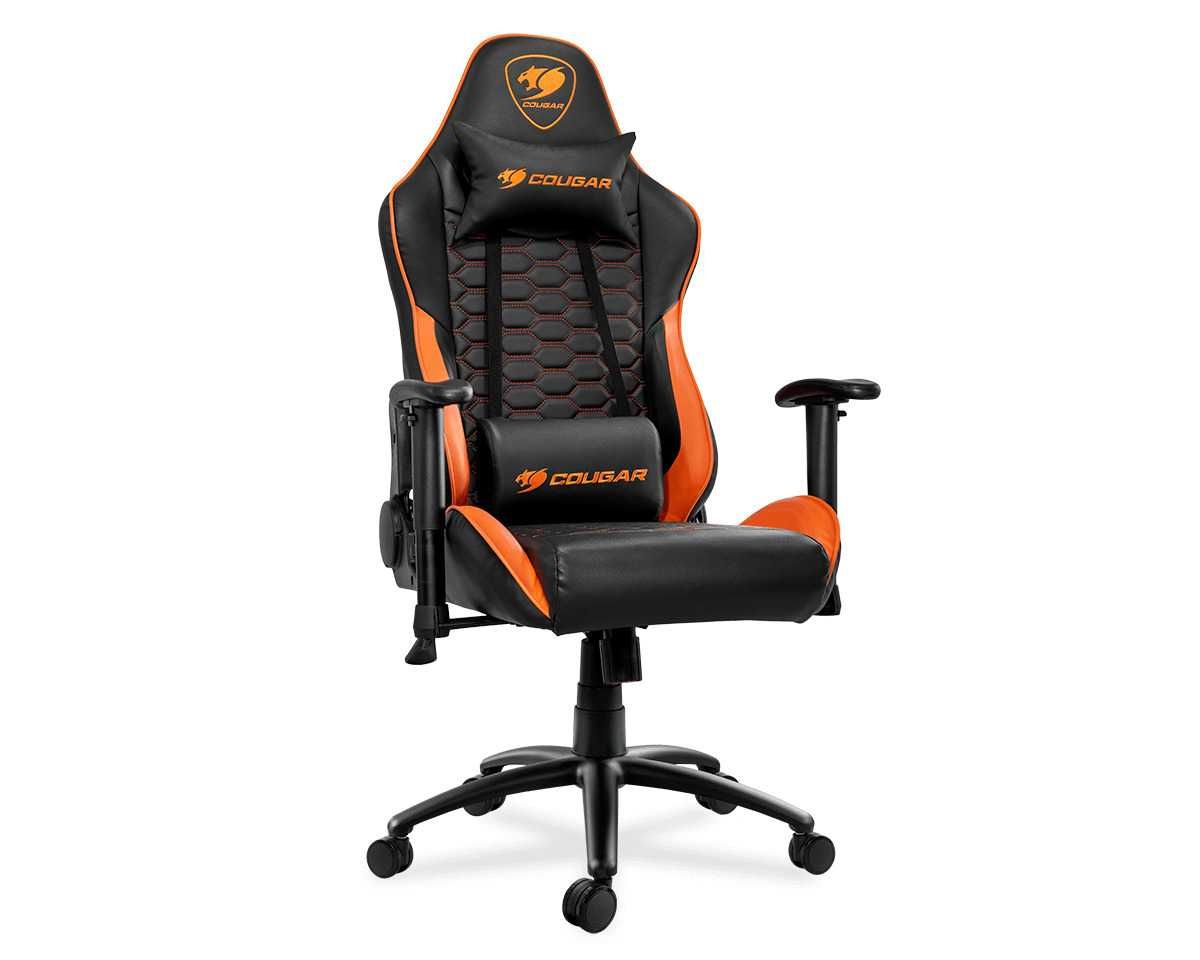 Игровое кресло Cougar Outrider