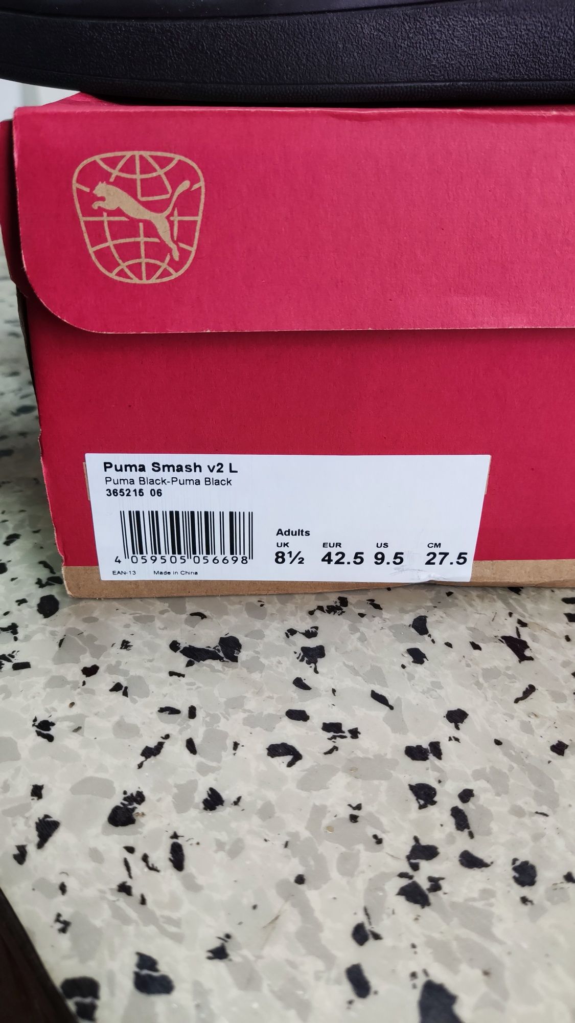 мъжки обувки Puma номер 42.5