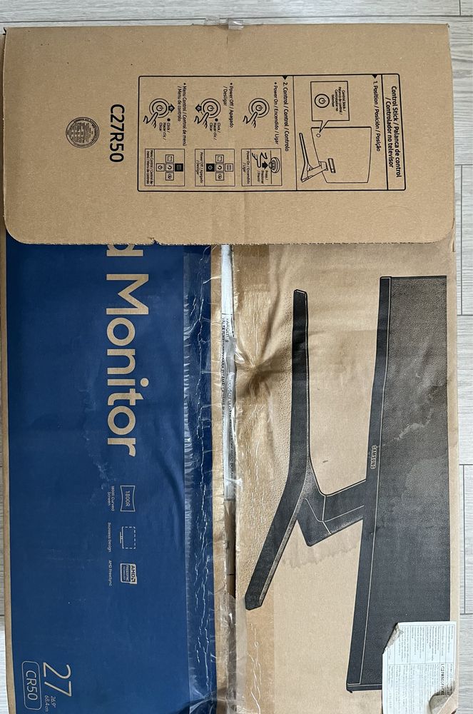 Монитор срочно продам