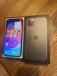 iPhone 11 Pro Max Space Grey 256GB