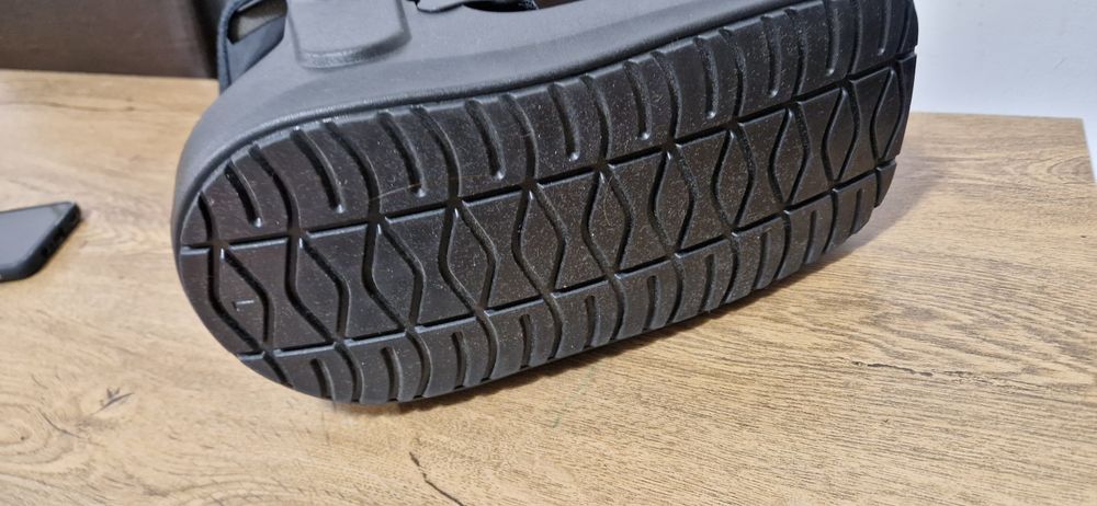 Orteza imobilizare glezna.