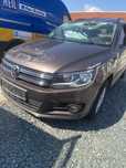 Volkswagen Tiguan 1.4 tsi 2012г