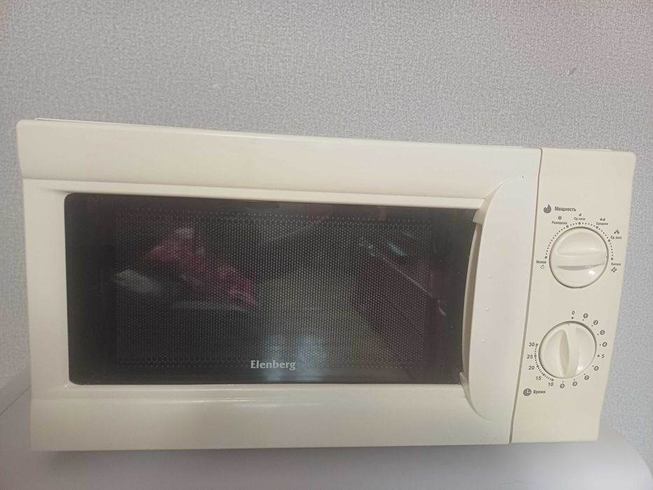 Продам микроволновку