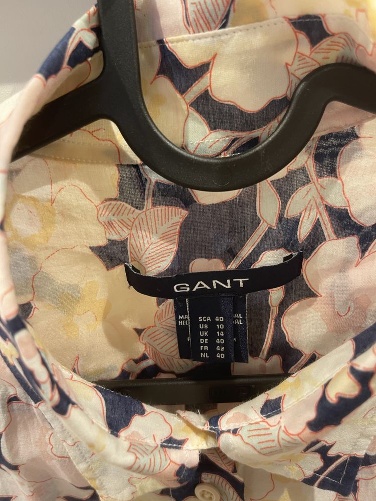Риза на марката GANT