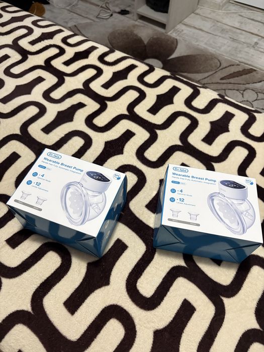 Pompe sani nefolosite