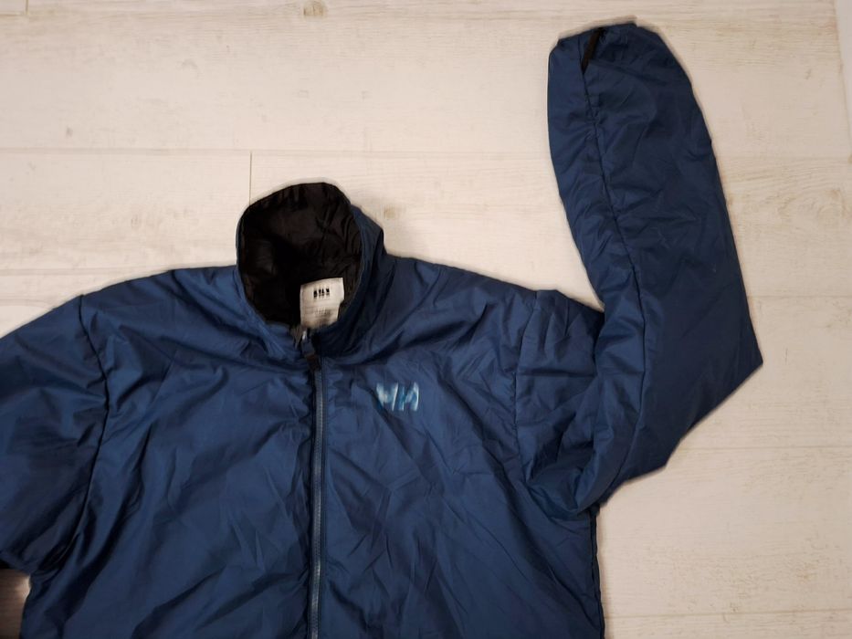 Helly Hansen Primaloft-Ориг. Яке