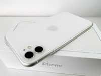 Apple iPhone 11 64GB White 91% Батерия! Гаранция!