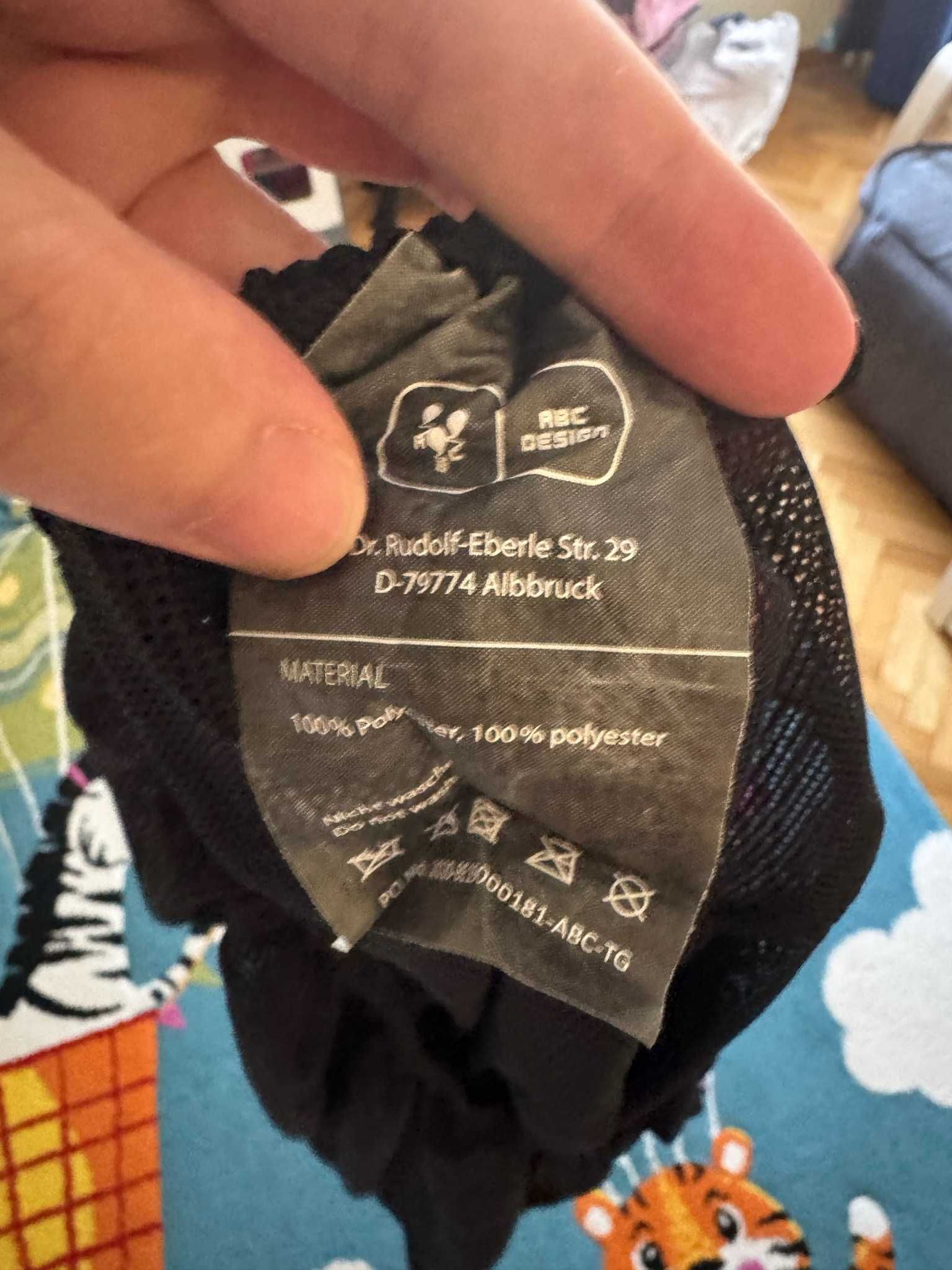 Количка ABC Design Salsa 4 (2020)