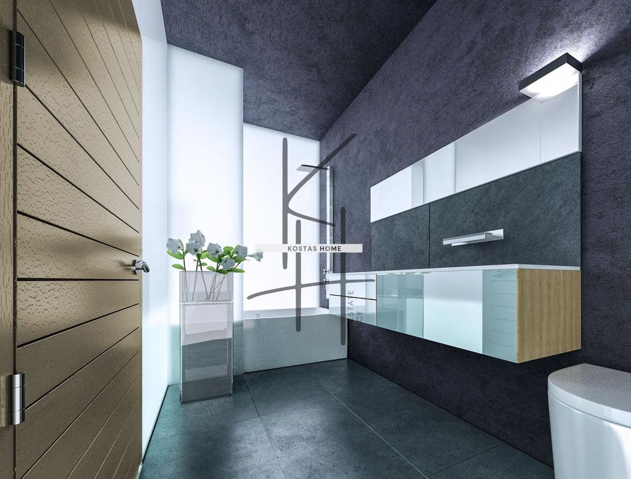 Продава се Къща в Варна, м-т Прибой - 190 кв.м за 1474 €/кв.м - Снимка #3