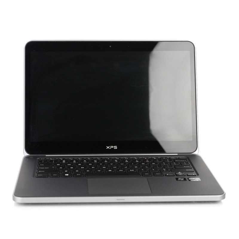 Laptop Dell XPS L421X, I7-3537U , 8GB RAM, 500GB HDD, GARANTIE