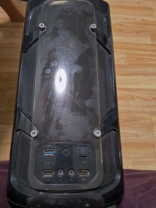 PC Gaming+Tastatura+Mouse