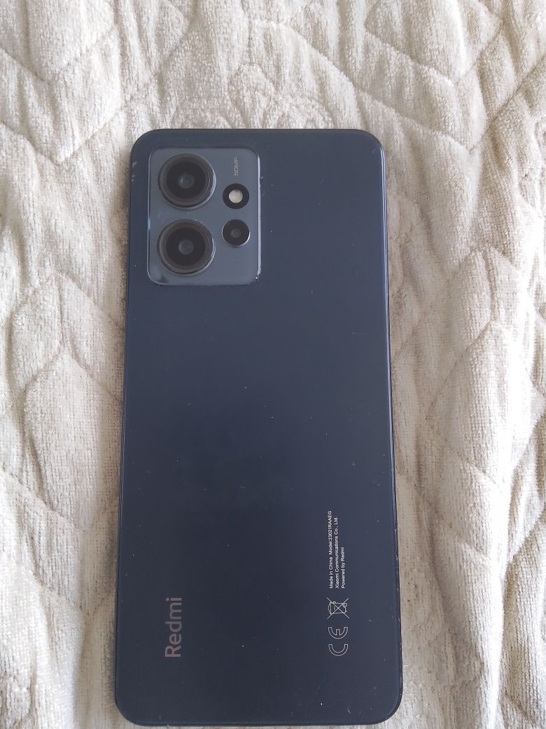 Продаю Redmi Note 12