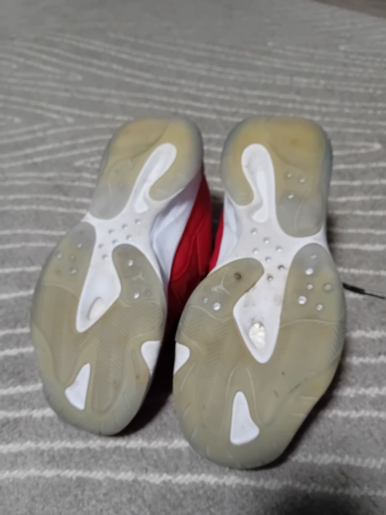 Jordan 11 CMFT low