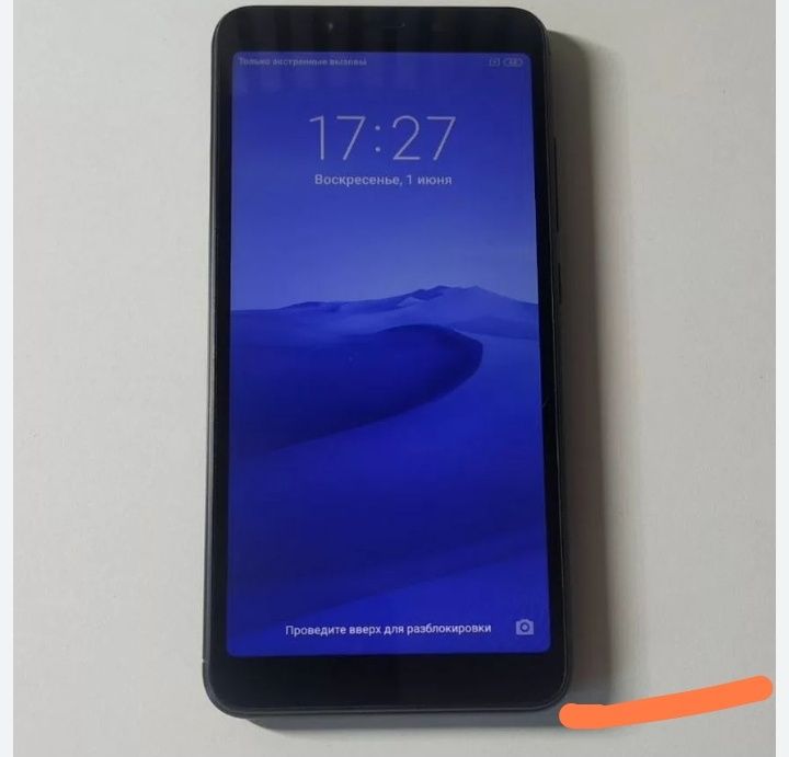 Redmi 7A android